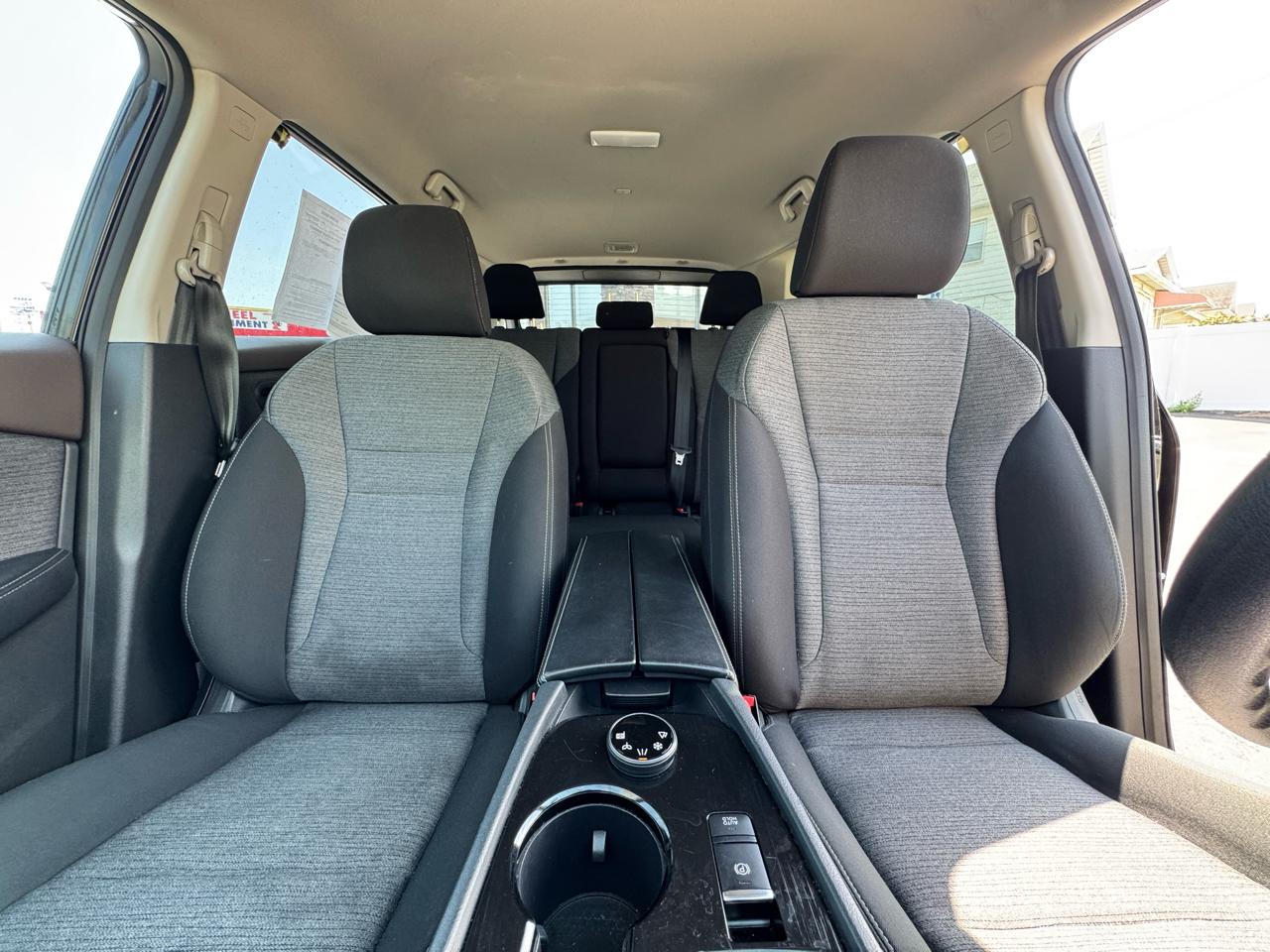 Nissan Rogue SV AWD 2023