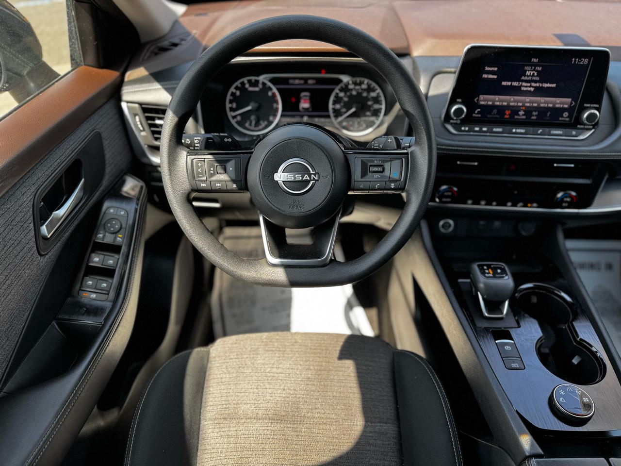 Nissan Rogue SV AWD 2023