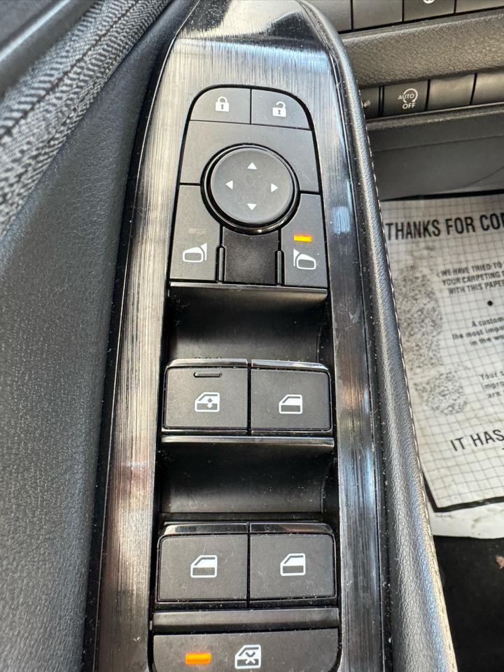 Nissan Rogue SV AWD 2023
