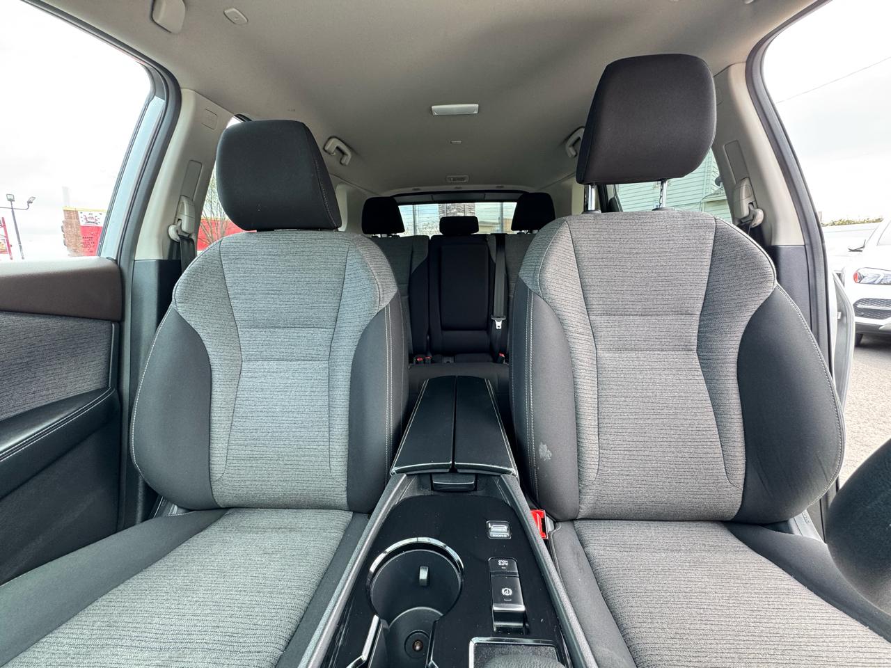 Nissan Rogue SV 2023