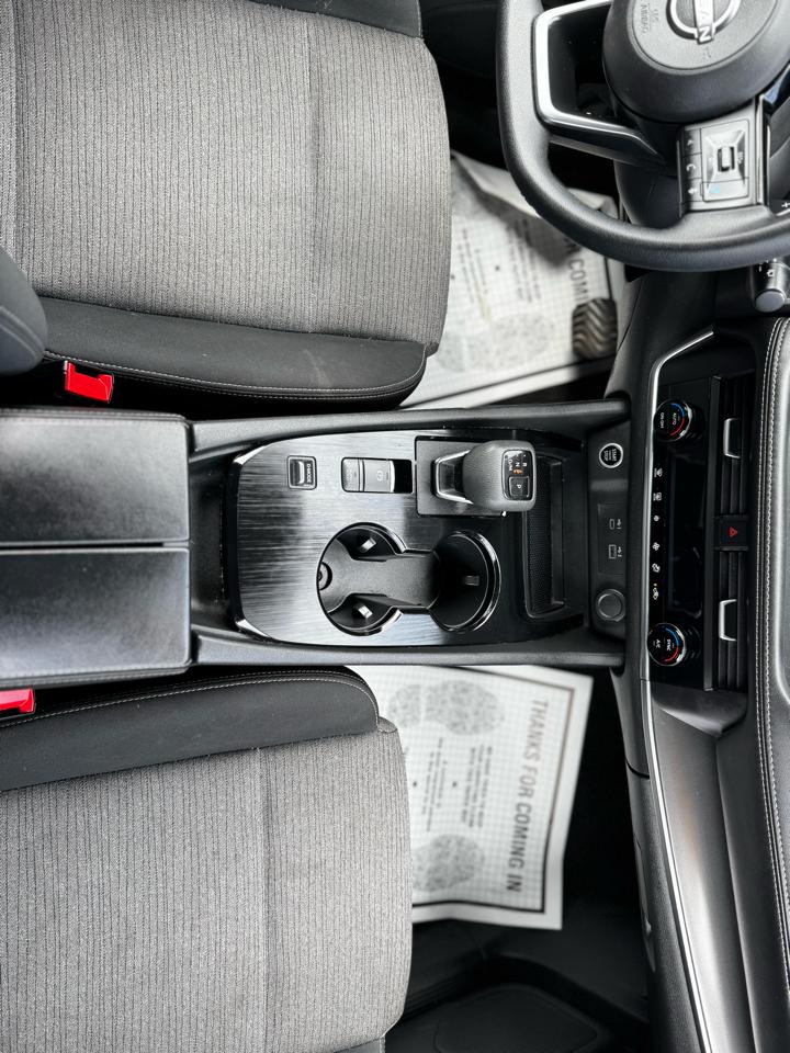 Nissan Rogue SV 2023