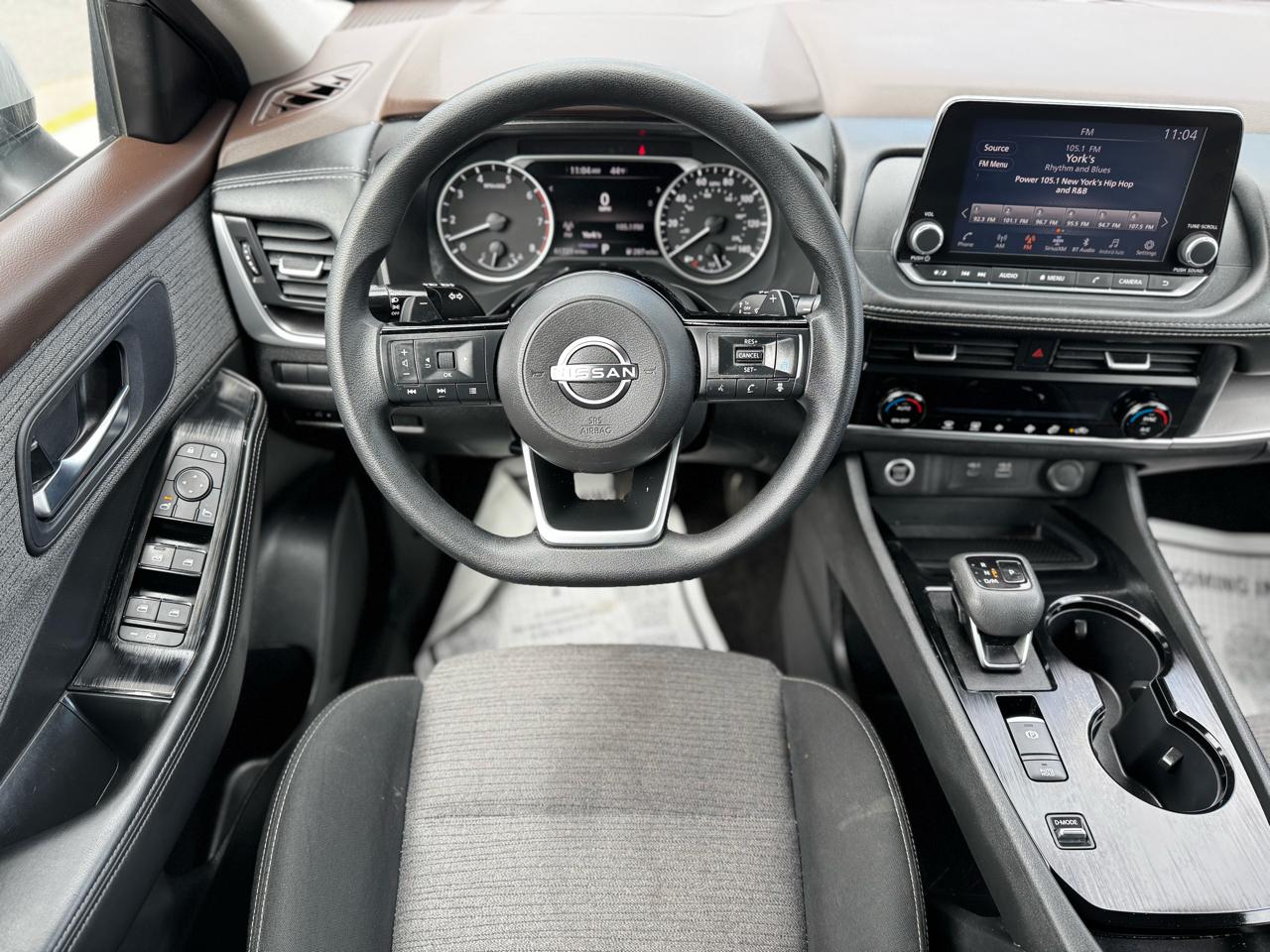 Nissan Rogue SV 2023