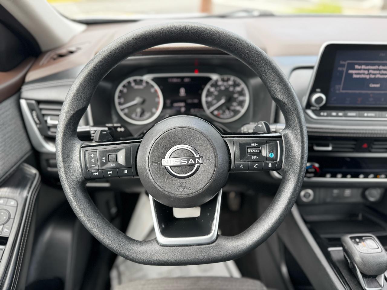 Nissan Rogue SV 2023