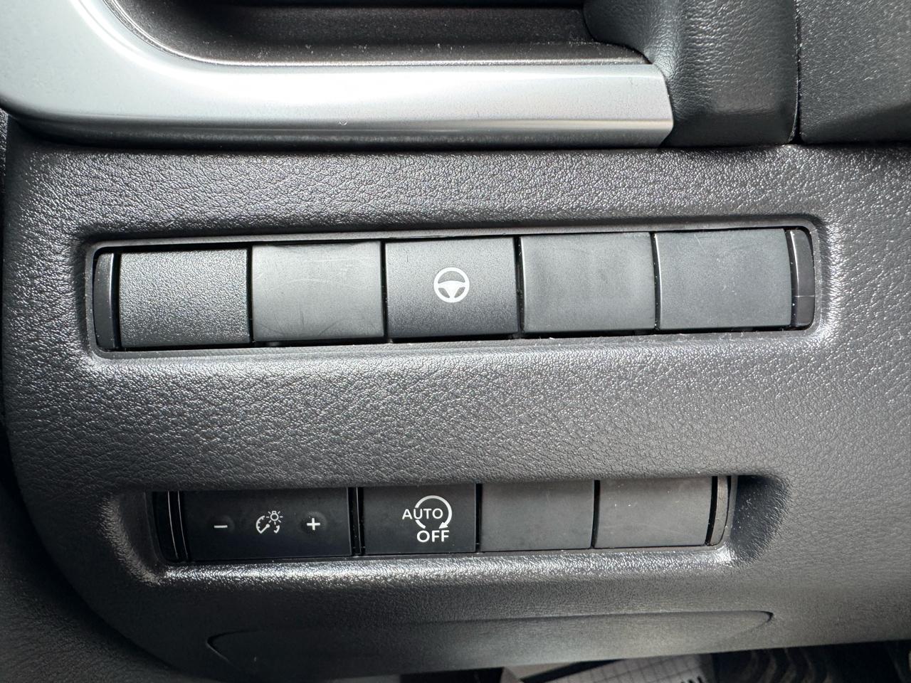 Nissan Rogue SV 2023