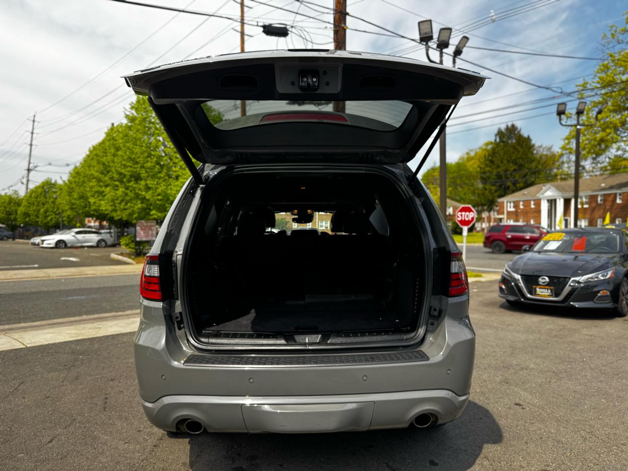 Dodge Durango GT AWD 2024