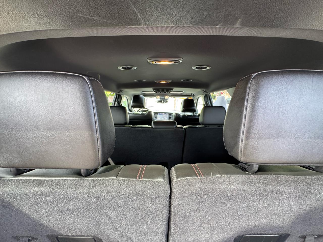 Dodge Durango GT AWD 2024