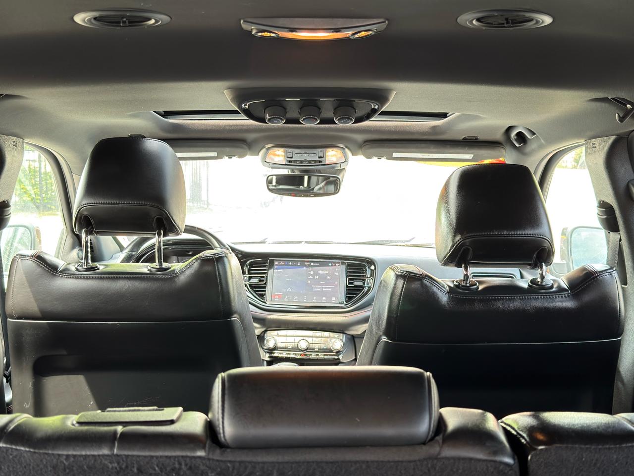 Dodge Durango GT AWD 2024