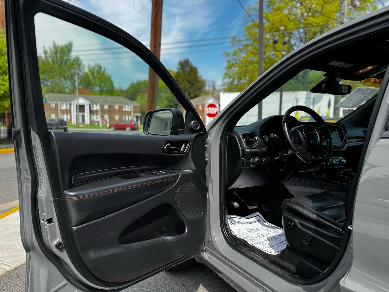 Dodge Durango GT AWD 2024