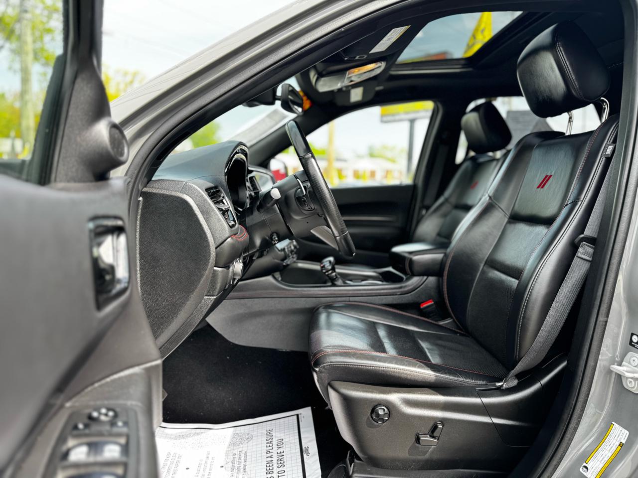 Dodge Durango GT AWD 2024