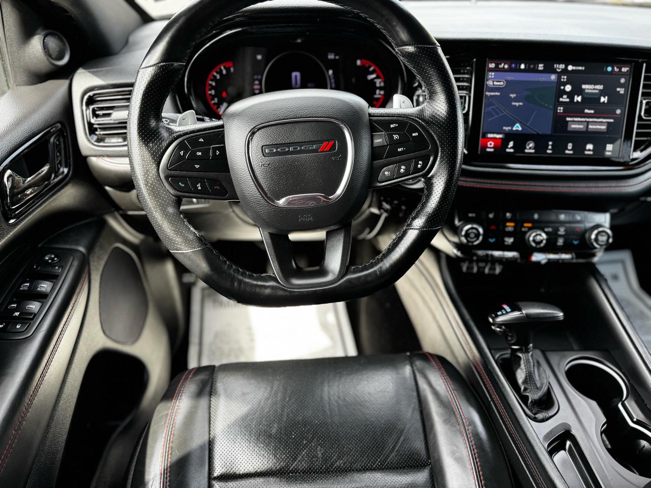 Dodge Durango GT AWD 2024