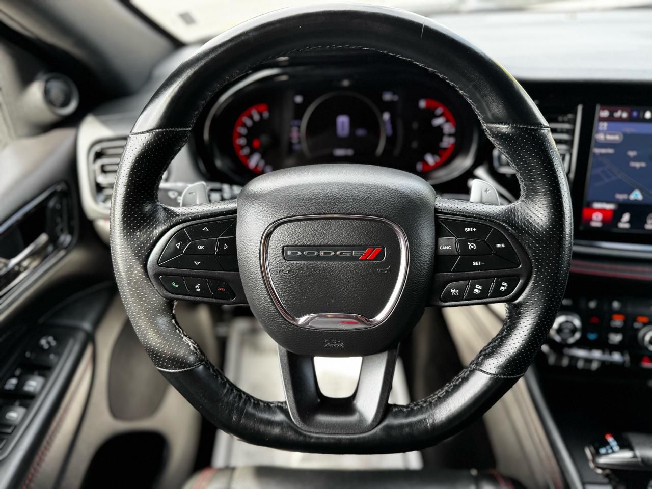 Dodge Durango GT AWD 2024