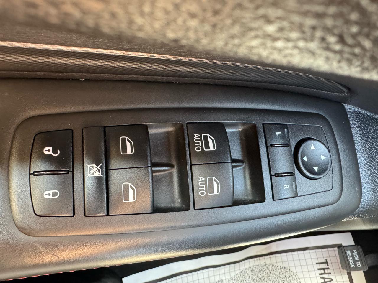 Dodge Durango GT AWD 2024