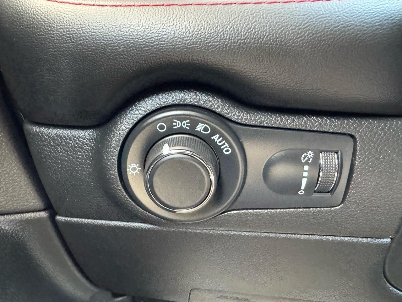 Dodge Durango GT AWD 2024