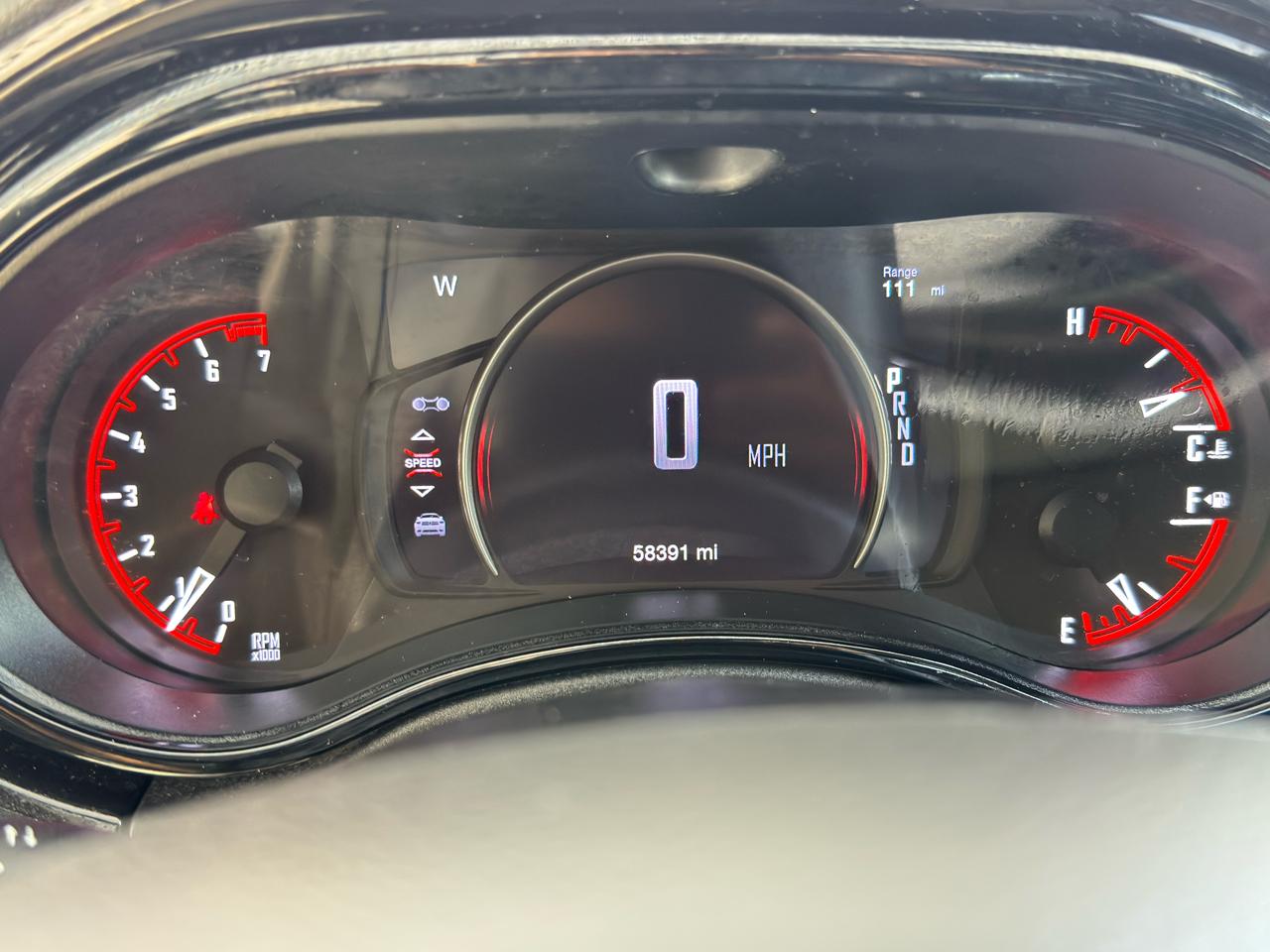 Dodge Durango GT AWD 2024