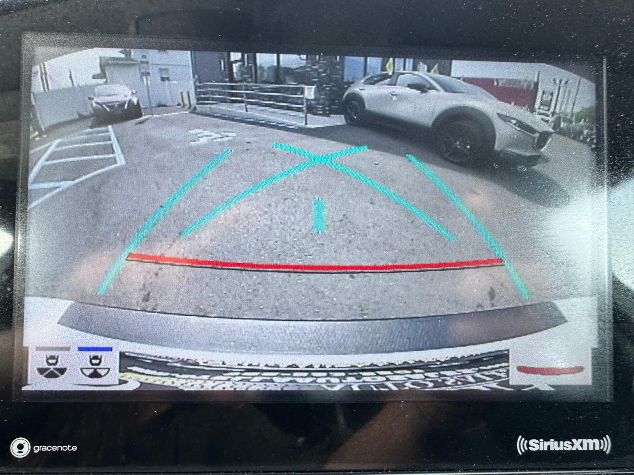 Toyota Camry SE 2024