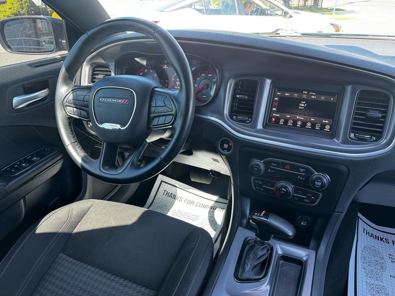 Dodge Charger SXT 2020