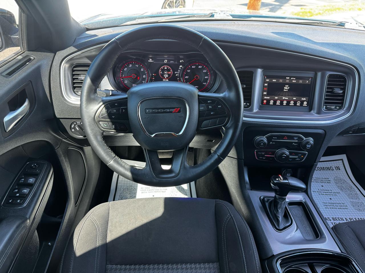 Dodge Charger SXT 2020