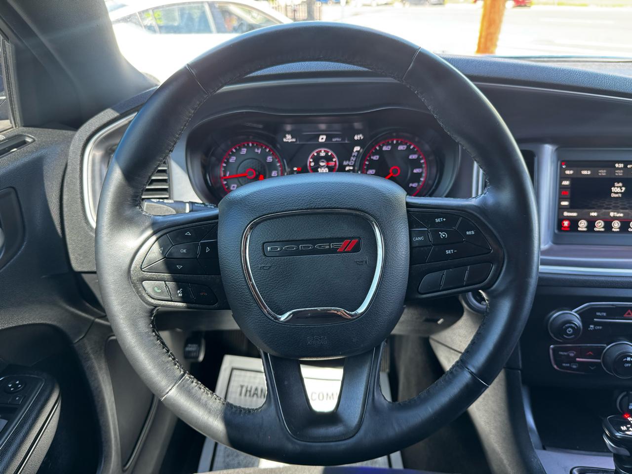 Dodge Charger SXT 2020
