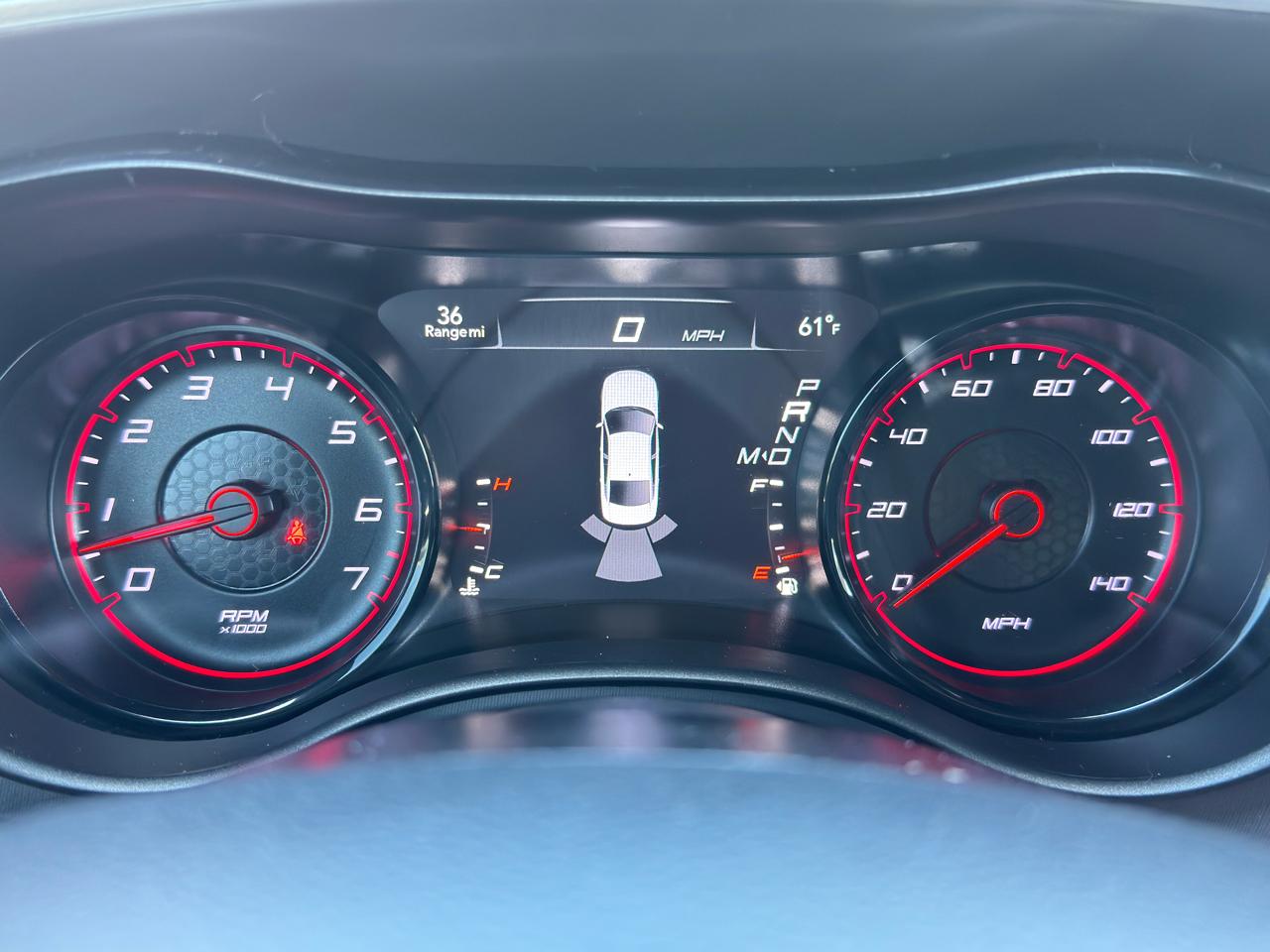 Dodge Charger SXT 2020