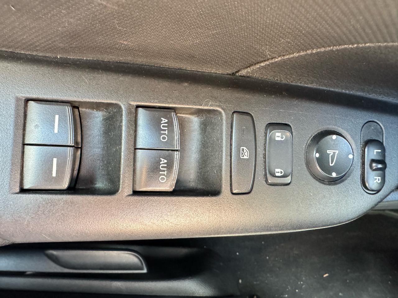 Honda Civic EX Honda Sensing Sedan CVT 2021
