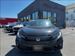 2021 Honda Civic 