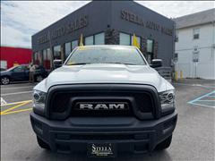 2024 RAM 1500 Classic 