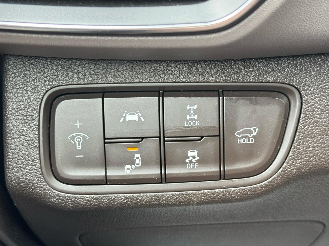Hyundai Santa Fe SEL 2.0T AWD w/Convenience and Premium Packages 2020