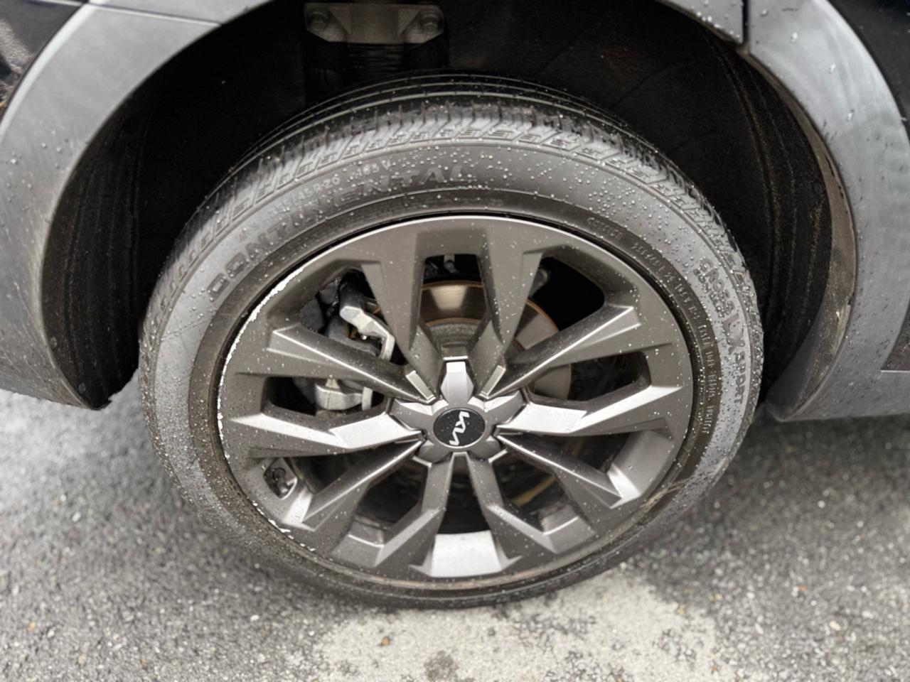 Kia Sorento SX AWD 2023