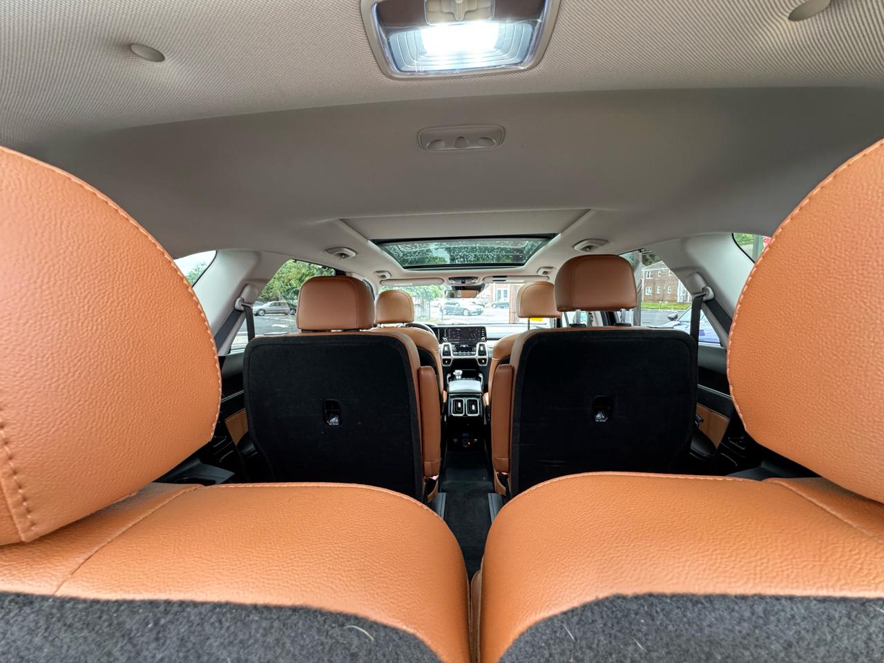 Kia Sorento SX AWD 2023
