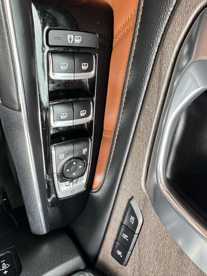 Kia Sorento SX AWD 2023