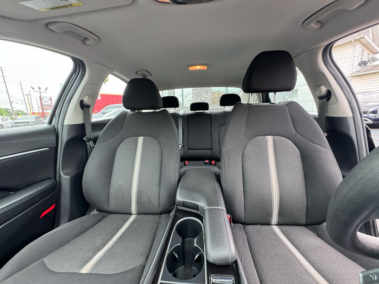 Hyundai Sonata SEL 2024