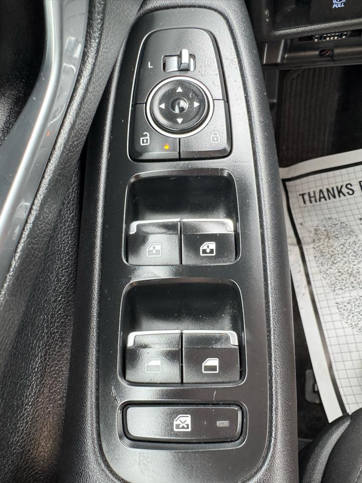 Hyundai Sonata SEL 2024
