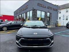 2024 Hyundai Sonata 