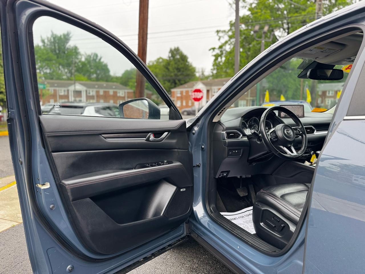 Mazda CX-5 Preferred 2024
