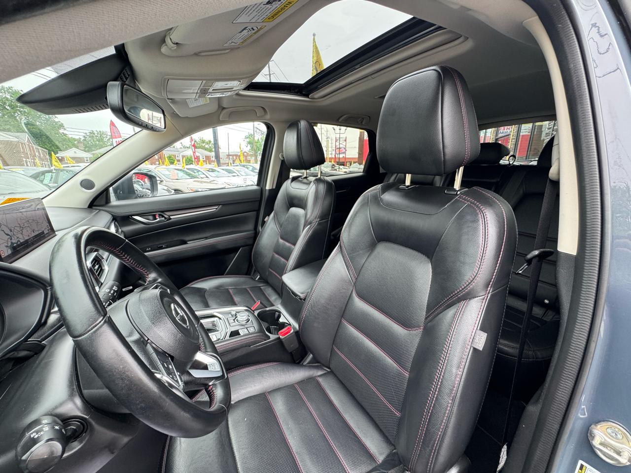 Mazda CX-5 Preferred 2024