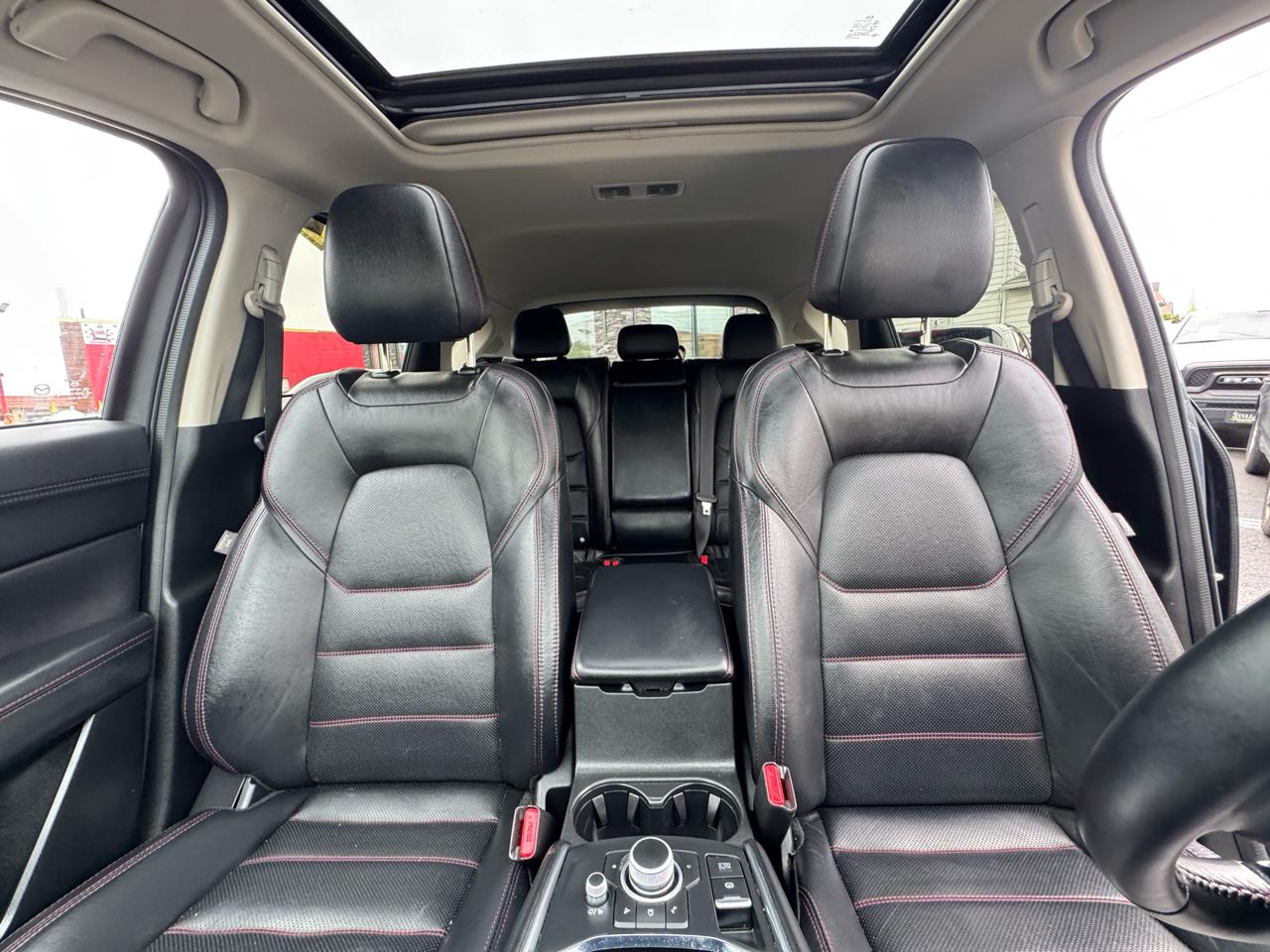 Mazda CX-5 Preferred 2024