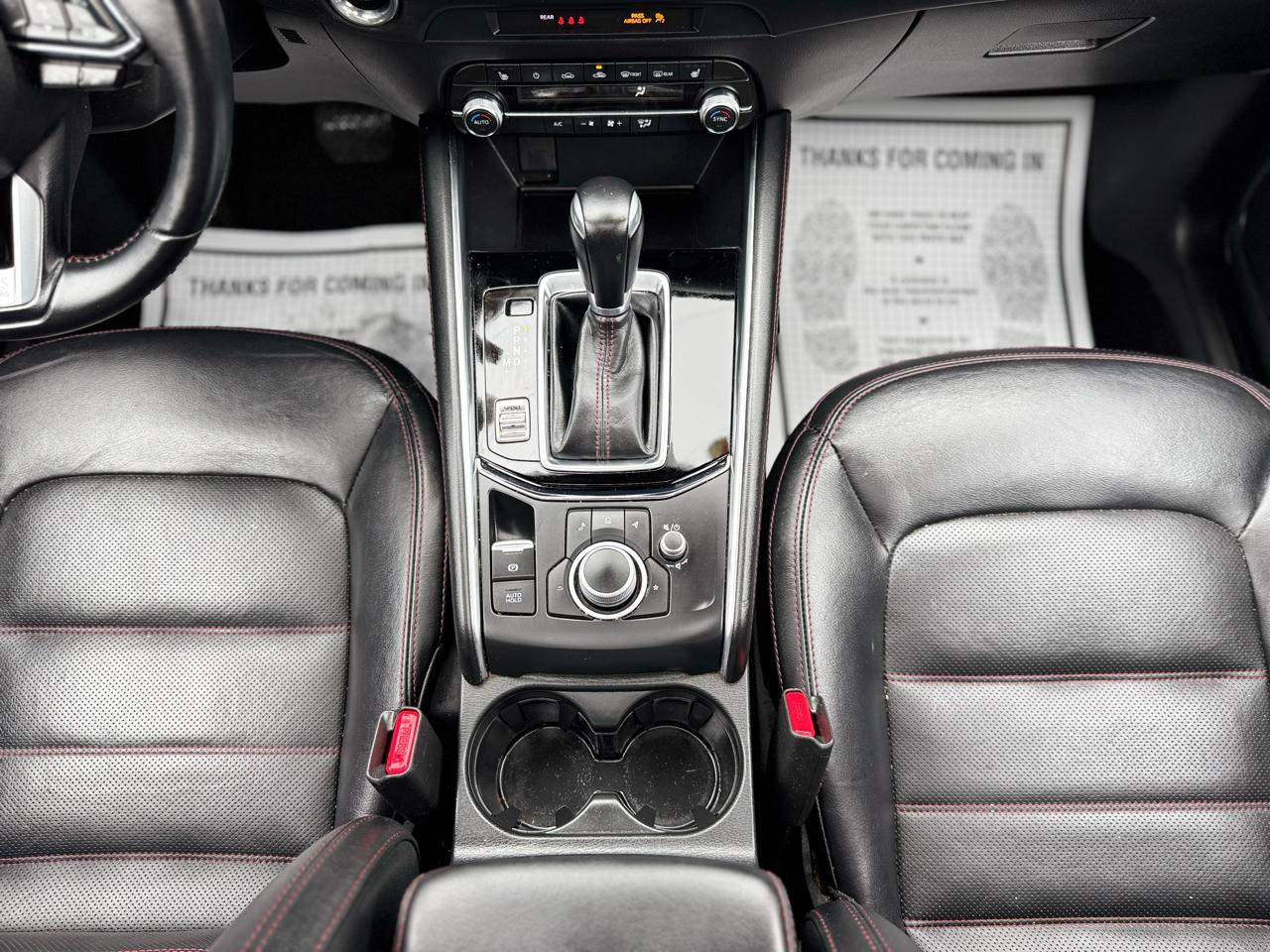 Mazda CX-5 Preferred 2024