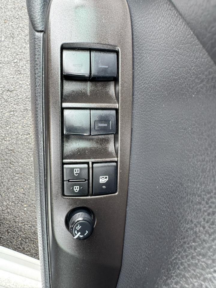Toyota Camry SE Nightshade Edition 2024