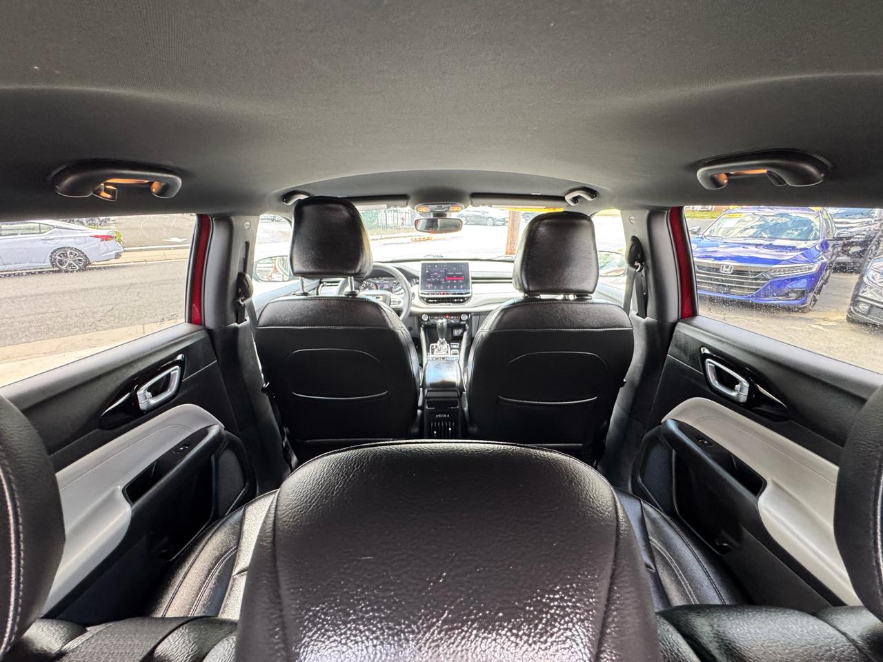 Jeep Compass Limited 2025