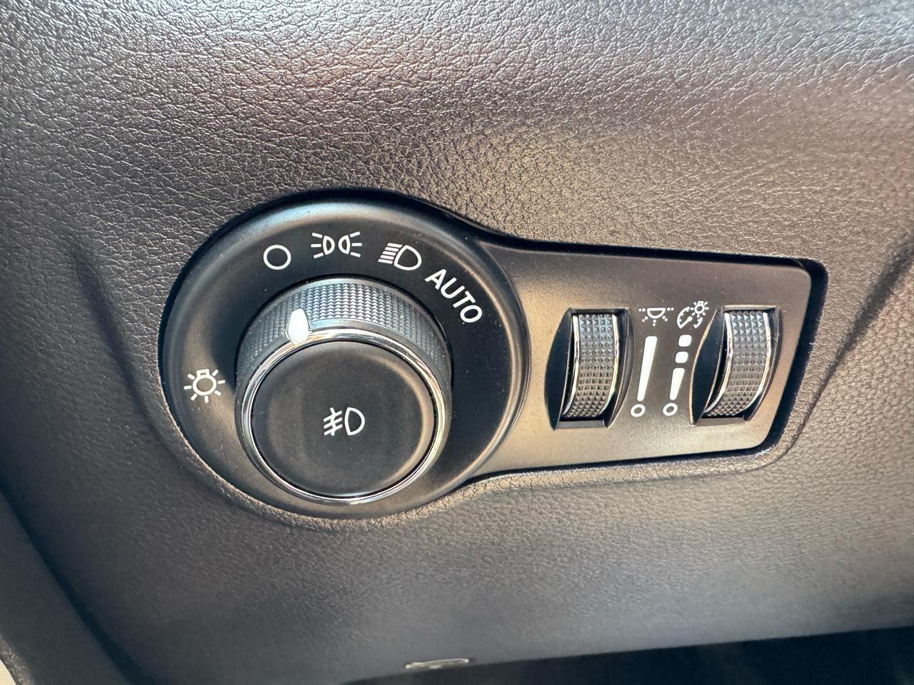 Jeep Compass Limited 2025