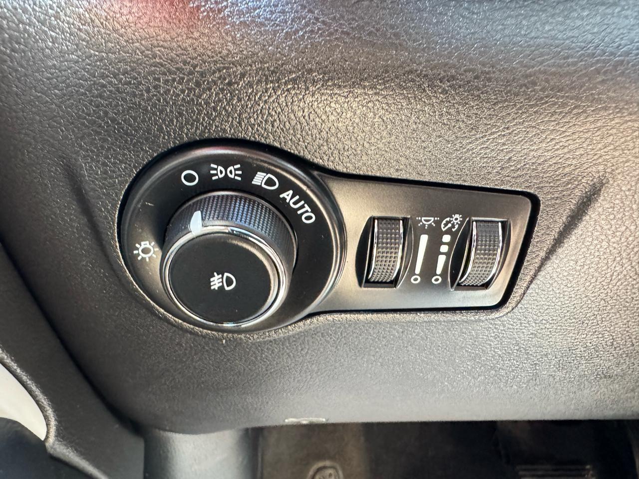 Jeep Compass Limited 2025
