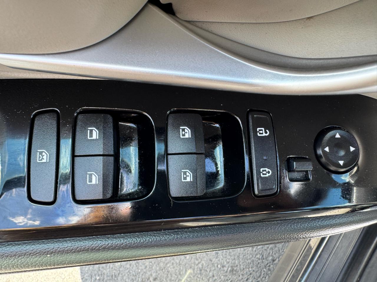 Hyundai Tucson Limited 2024