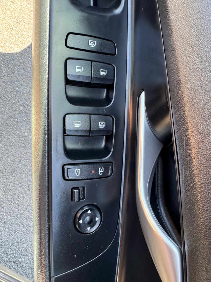 Hyundai Elantra Limited 2024