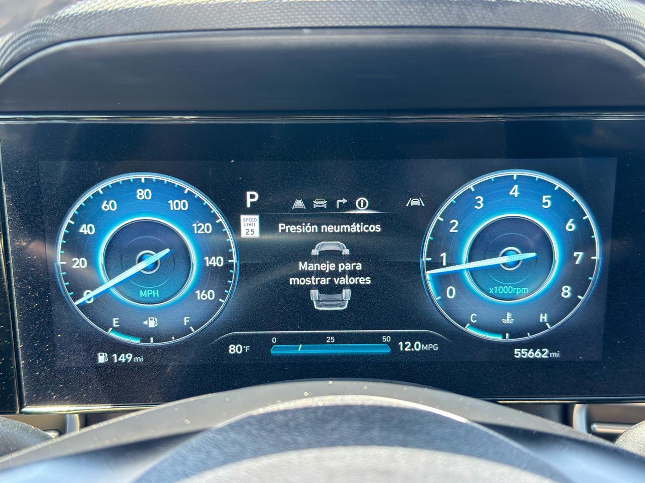 Hyundai Elantra Limited 2024