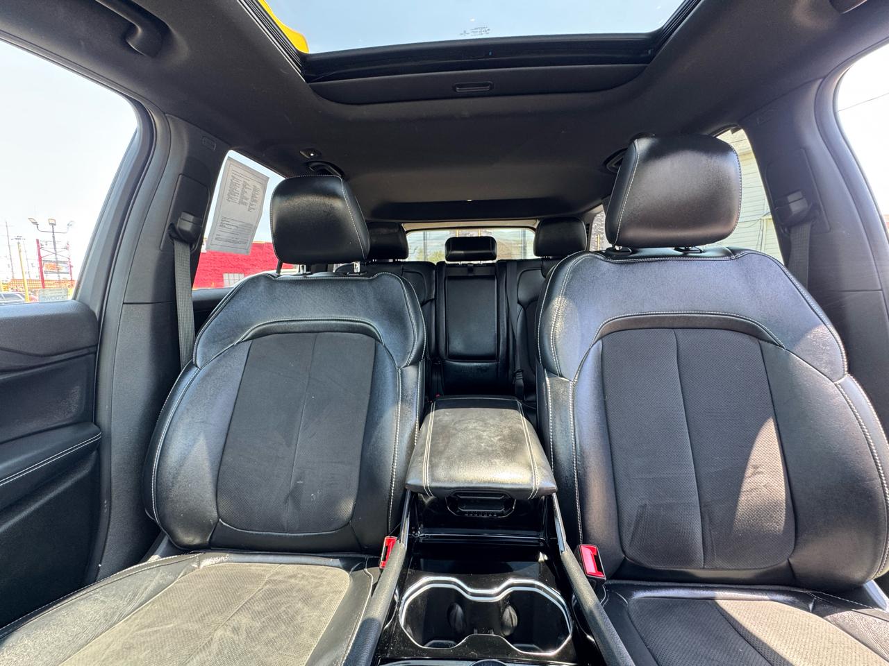 Jeep Grand Cherokee Laredo 4WD 2022