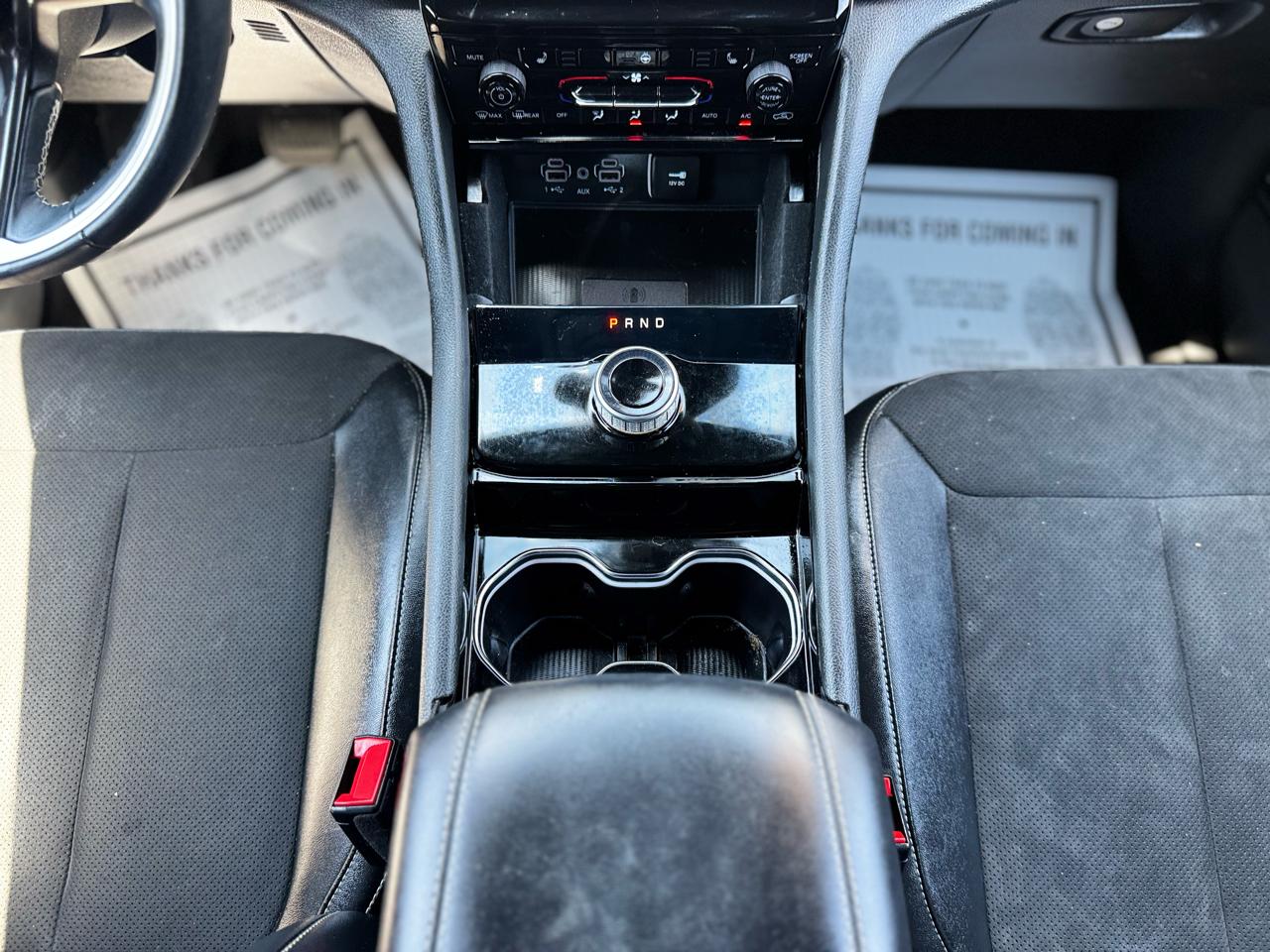 Jeep Grand Cherokee Laredo 4WD 2022