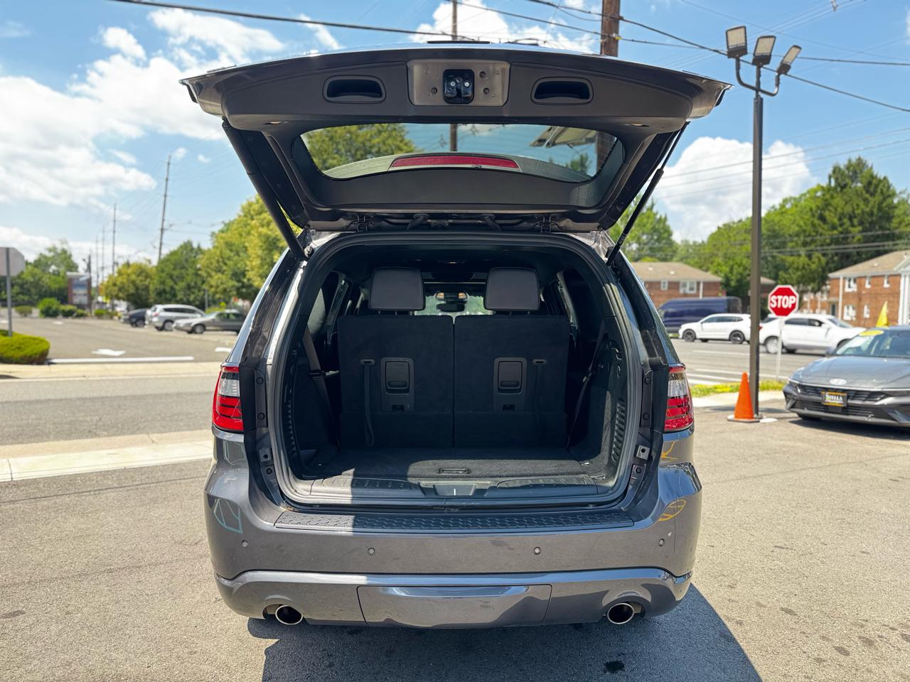 Dodge Durango GT AWD 2024