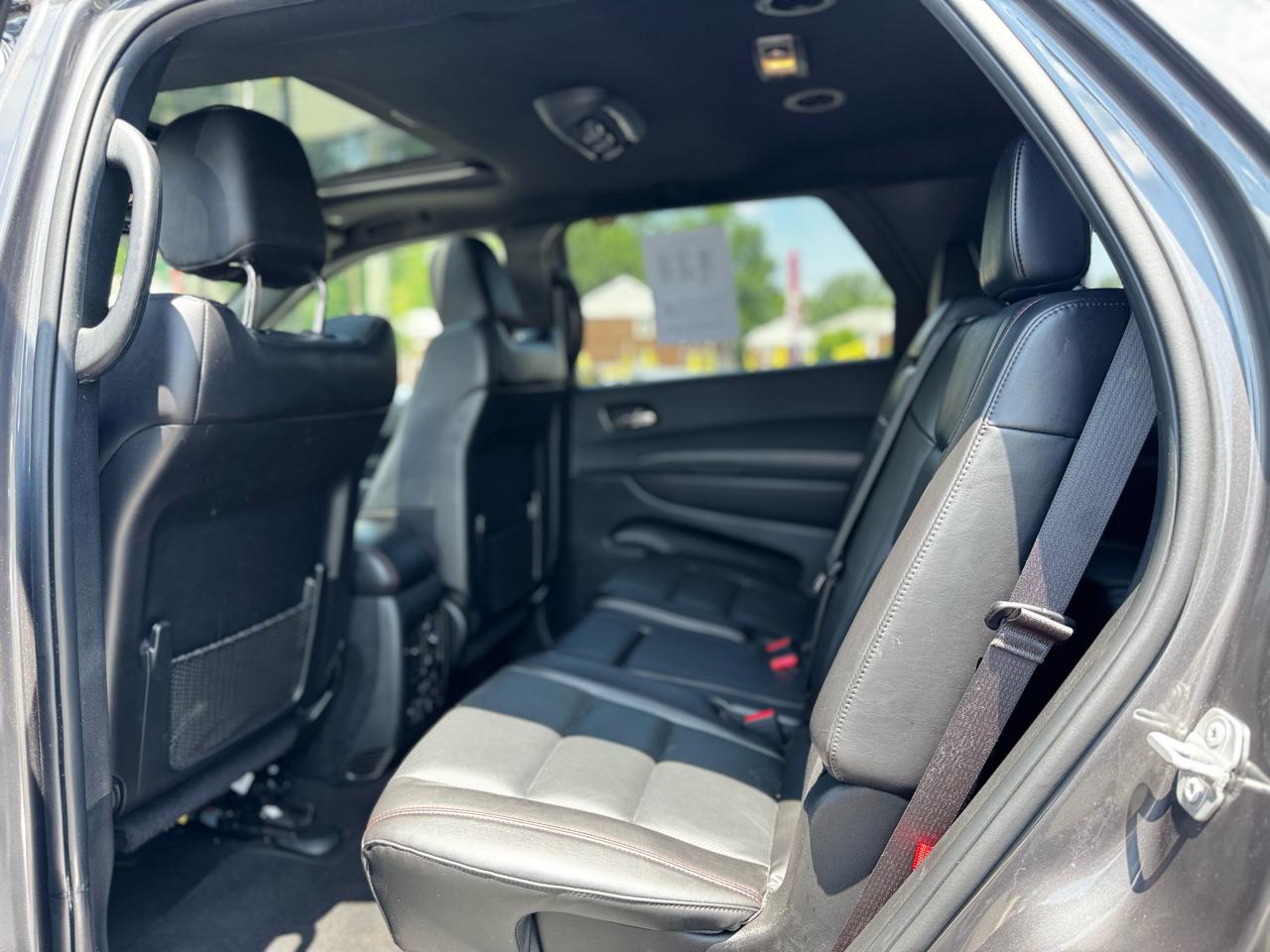 Dodge Durango GT AWD 2024