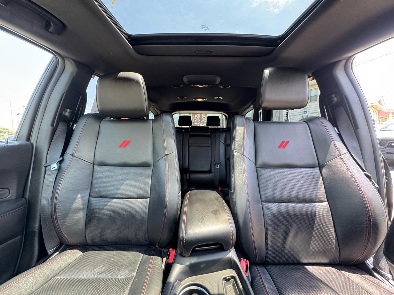 Dodge Durango GT AWD 2024