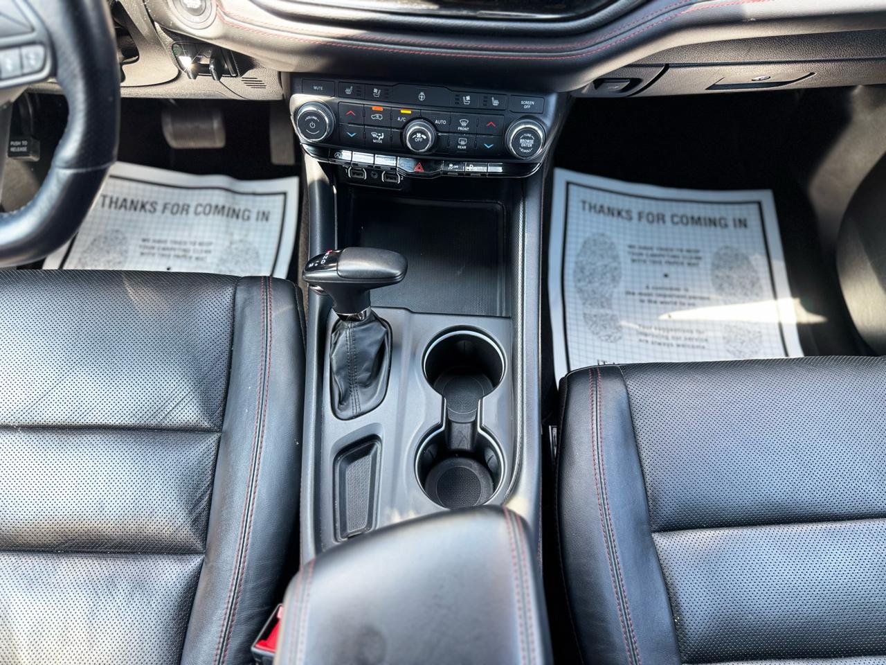 Dodge Durango GT AWD 2024